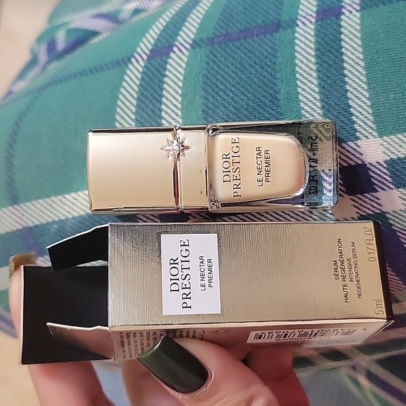 Dior Prestige Le Nectar Premier - Picture 2 of 2